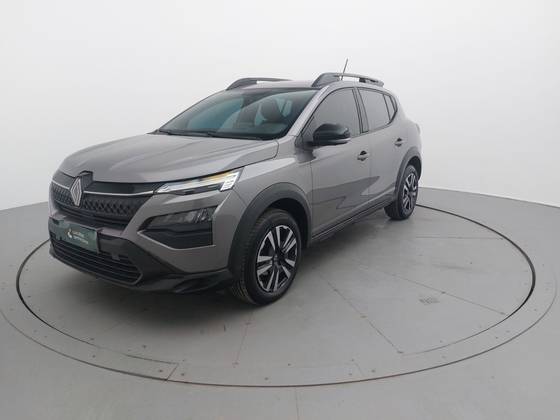 RENAULT KARDIAN 1.0 TCE FLEX EVOLUTION EDC